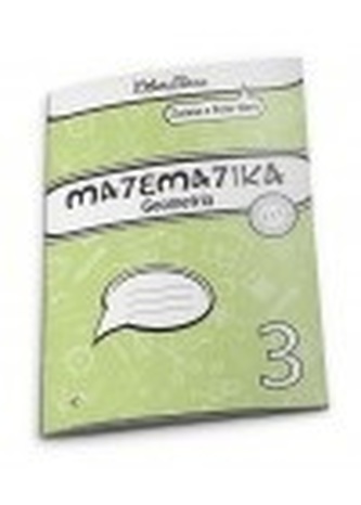 Matematika 3 - geometria (2.vyd.) Matematika 3 - geometria (2.vyd.)