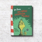 Ako Grinč ukradol Vianoce