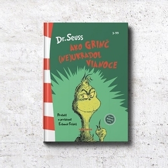 Ako Grinč ukradol Vianoce