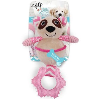 Panda Goofy AFP Little Buddy