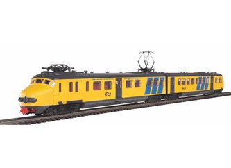 Piko Startovací sada osobní vlak Hondekop NS IV - 97932