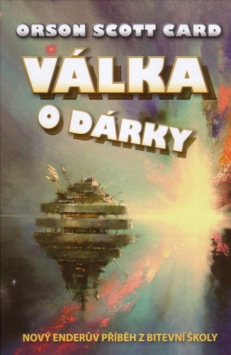 Válka o dárky