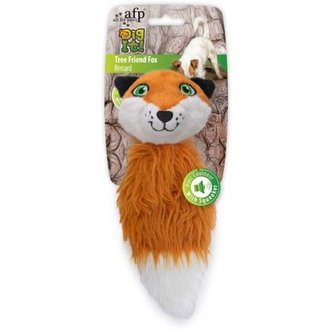 Liška AFP Dig It - OCÁSEK NEVYDÁVÁ ZVUK