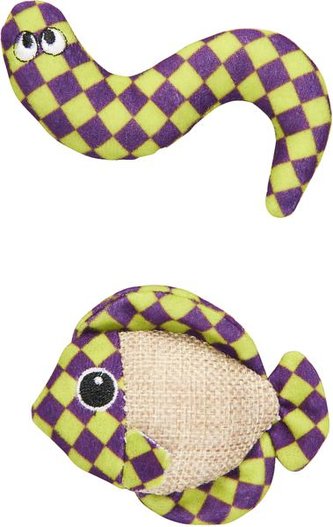 Hr.Gimcat ARLECCHINI 2IN1 ASS