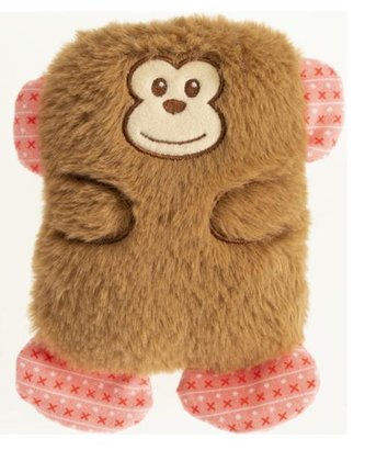 Hr.GIMB plys.opice Lucie 17,5cm