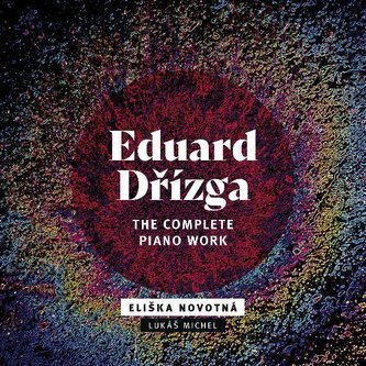The Complete Piano Work - CD