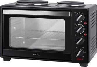 ECG ET 32303 Black ECG ET 32303 Black