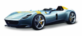 Bburago 1:18 Ferrari TOP Ferrari Monza SP1