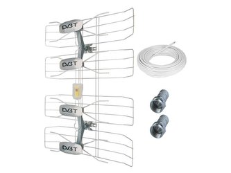 Anténa venkovní SOLIGHT HN50