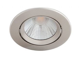 SPARKLE SVÍTIDLO POHLEDOVÉ LED 5.5W 350lm 2700K, nikl