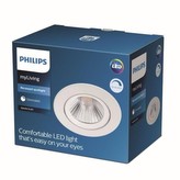 SPARKLE SVÍTIDLO PODHLEDOVÉ LED 5.5W 350lm 2700K,bílá