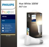 HUE Bluetooth žárovka LED E27 A67 15,5W 1600lm 2700K
