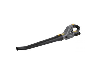 Vyfoukávač listí REBEL TOOLS RB-5000 AKU