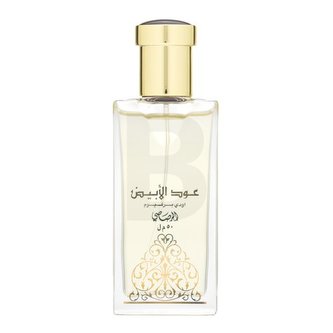 Rasasi Oudh Al Abiyad  - EDP 50 ml unisex