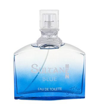 Jeanne Arthes Sultane Toaletní voda Blue 100 ml pro muže
