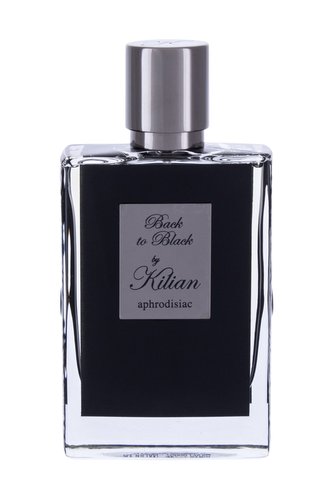 By Kilian The Cellars Parfémovaná voda Back to Black 50 ml Naplnitelný unisex