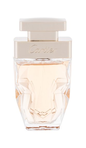 Cartier La Panthere Parfémovaná voda 25 ml pro ženy