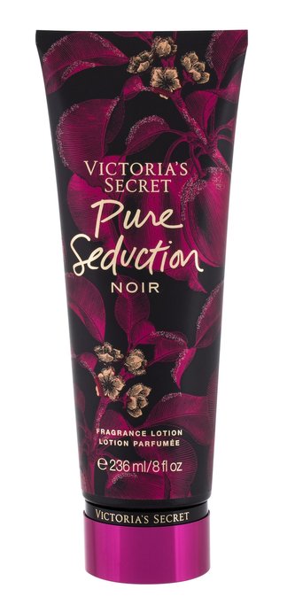 Victoria´s Secret Pure Seduction Tělové mléko Noir 236 ml pro ženy