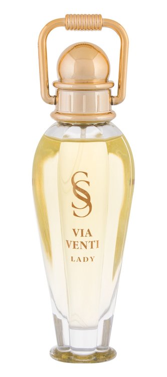 Sergio Soldano Via Venti Parfémovaná voda 100 ml pro ženy