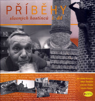 Příběhy slavných hostinců 1. díl