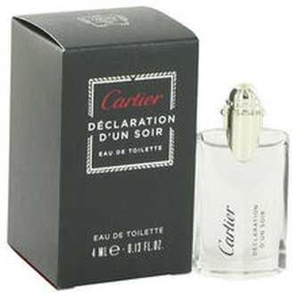 Cartier Déclaration D´Un Soir Toaletní voda 4 ml pro muže