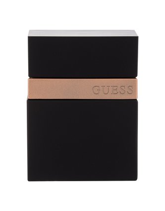 GUESS Seductive Toaletní voda Homme Noir 50 ml pro muže