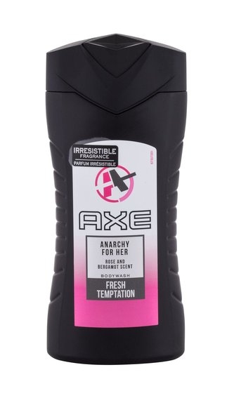 Axe Anarchy Sprchový gel 250 ml pro ženy