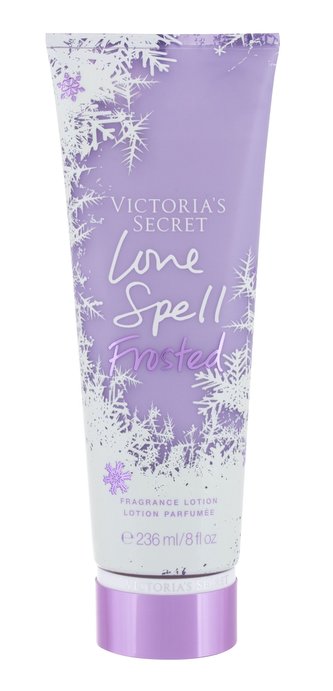 Victoria´s Secret Love Spell Tělové mléko Frosted 236 ml pro ženy