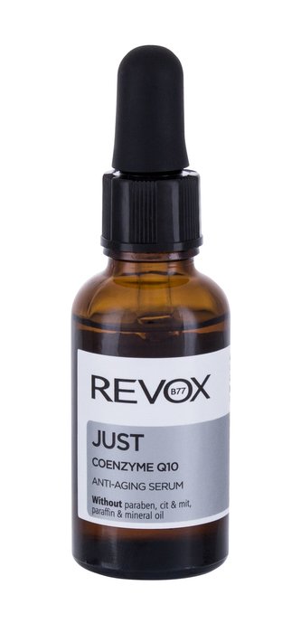 Revox Just Pleťové sérum Coenzyme Q10 30 ml pro ženy