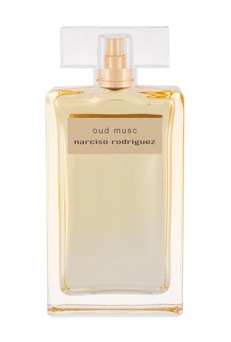 Narciso Rodriguez Oud Musc Parfémovaná voda Intense 100 ml pro ženy