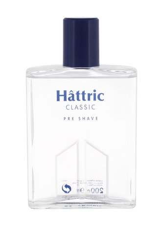 Hattric Classic Přípravek před holením 200 ml pro muže