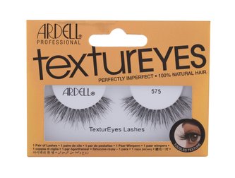 Ardell TexturEyes Umělé řasy 575 1 ks Black pro ženy