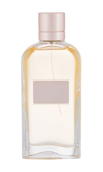 Abercrombie & Fitch First Instinct Parfémovaná voda Sheer 100 ml pro ženy