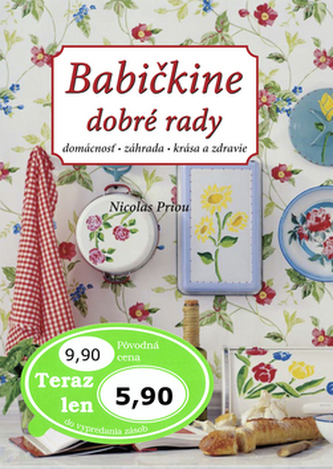 Babičkine dobré rady