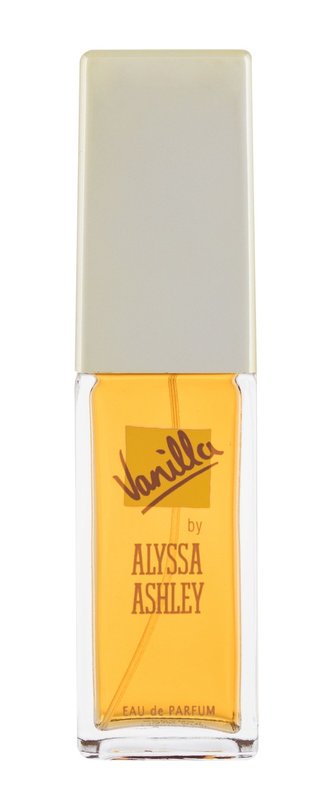 Alyssa Ashley Vanilla Parfémovaná voda 50 ml pro ženy