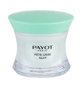 PAYOT Pate Grise Noční pleťový krém 50 ml pro ženy