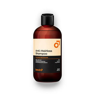 beviro Šampon proti padání vlasů Anti-Hairloss Shampoo 250 ml man