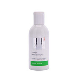 Ziaja Tonikum pro mastnou a problematickou pleť Antibacterial Care 200 ml woman