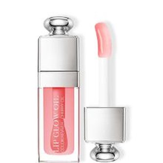 Dior Vyživující olej na rty Addict (Lip Glow Oil) 6 ml Odstín 001 Pink woman