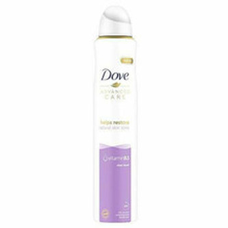 Dove Antiperspirant ve spreji Clean Touch 200 ml woman