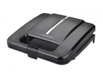 Sendvičovač ESPERANZA PARMIGIANO EKT010