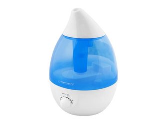 Zvlhčovač vzduchu ESPERANZA COOL VAPOR EHA005