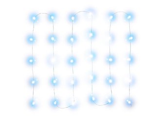 Řetěz vánoční RETLUX RXL258 CW TM