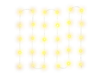 Řetěz vánoční RETLUX RXL259 AA WW