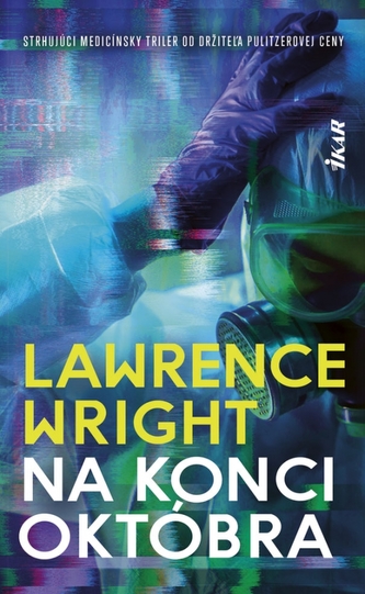 Na konci októbra (Lawrence Wright, 2020)
