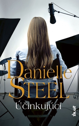 Účinkujúci (Danielle Steel, 2020)