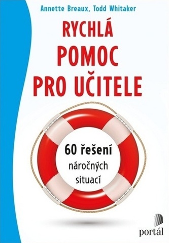 Rychlá pomoc pro učitele