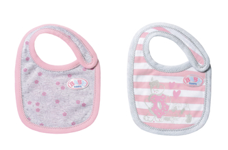 BABY born Bryndák, 2 druhy, 43cm