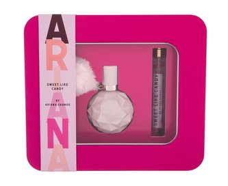 Ariana Grande Sweet Like Candy parfémovaná voda 30 ml + parfémovaná voda 10 ml