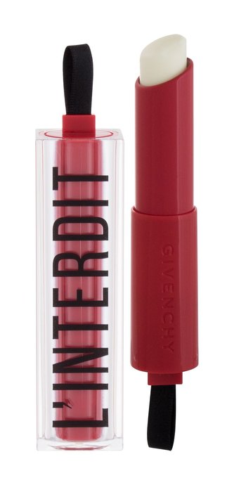 Givenchy L´Interdit Tuhý parfém 3,3 g pro ženy